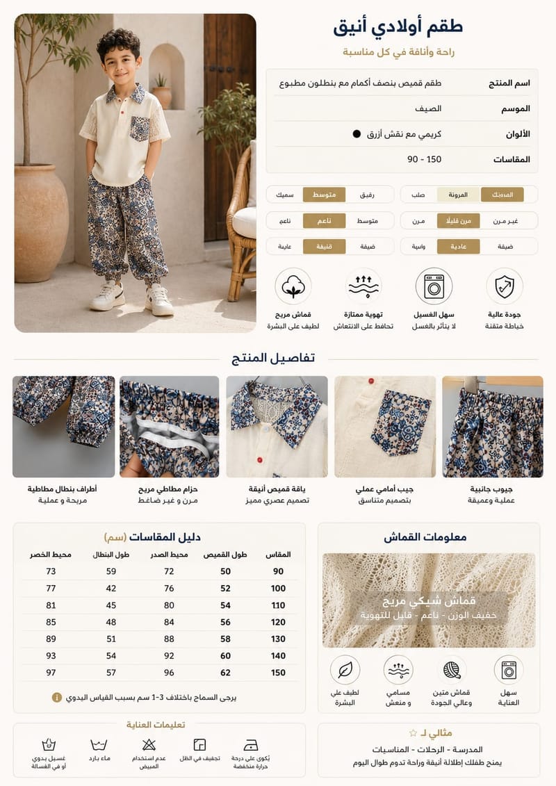 تفاصيل المنتج 1