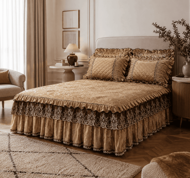 تنورة سرير – براغ