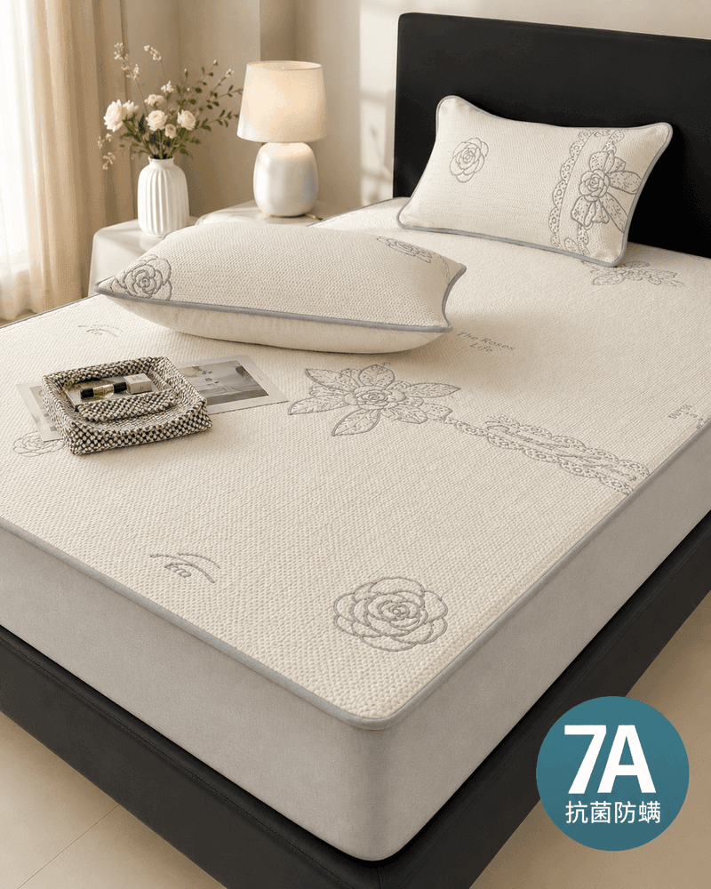 غطاء مرتبة – جلاسييه