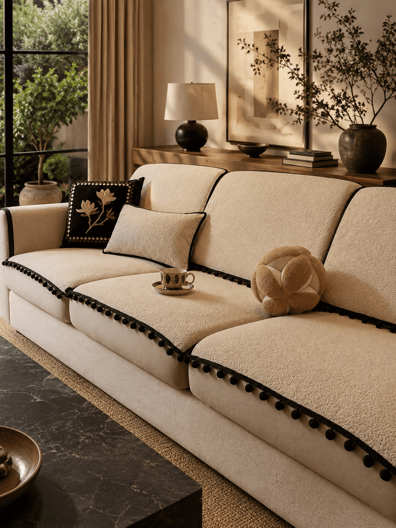 غطاء أريكة – هادسون