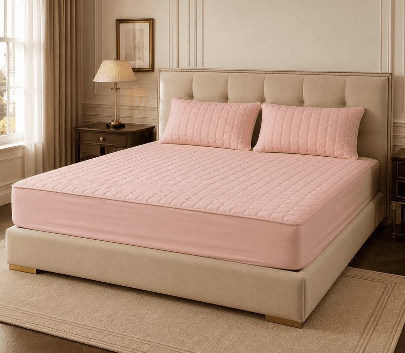 غطاء مرتبة – بيور