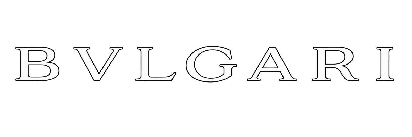BVLGARI