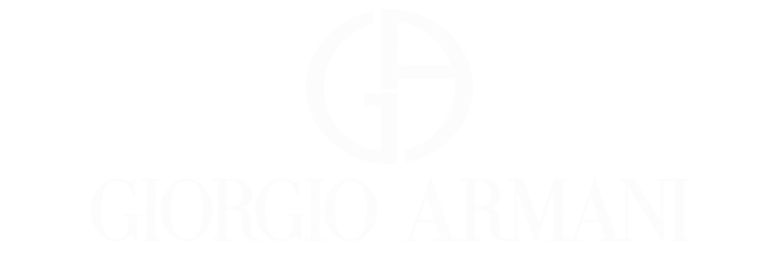 GIORGIO ARMANI