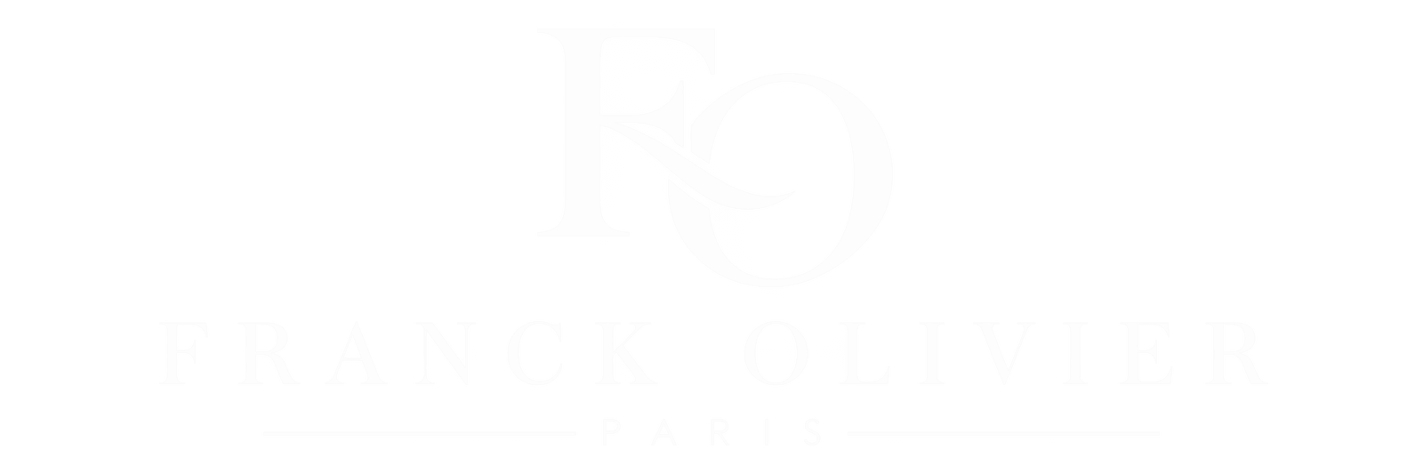 FRANCK OLIVIER