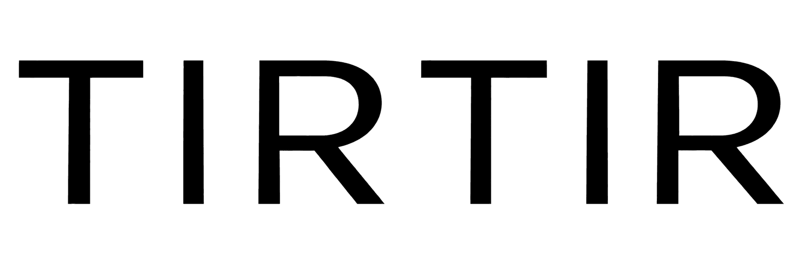 TIRTIR