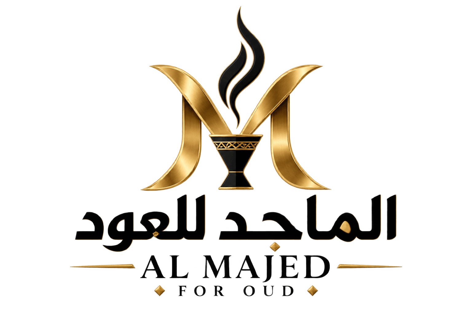 AL MAJED FOR OUD