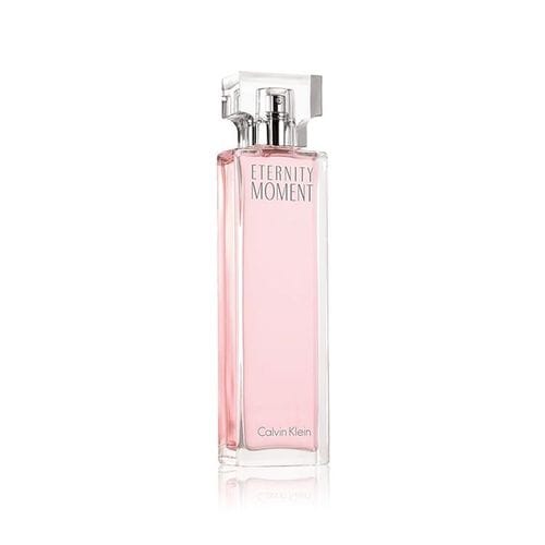 Calvin Klein – عطر إترنتي مومنت النسائي (100 مل)