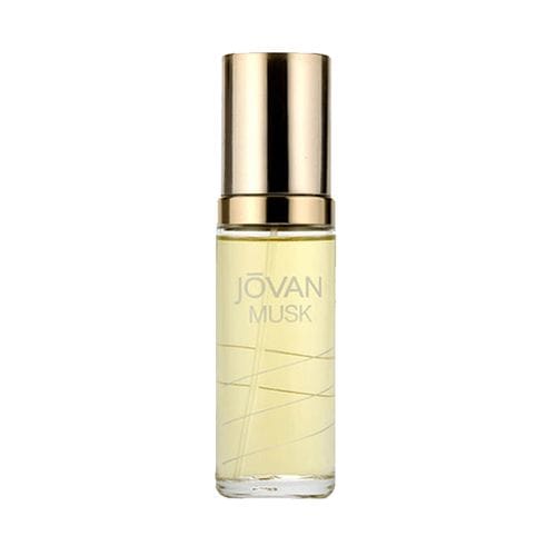 Jovan – عطر مسك الكولونيا النسائي (59 مل)