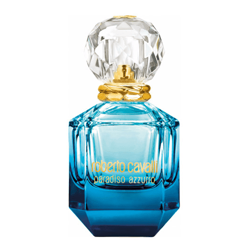 Roberto Cavalli – عطر باراديسو أزورو النسائي (75 مل)