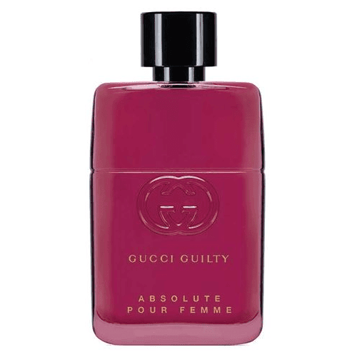 Gucci – عطر جيلتي ابسولت بور فيم نسائي (90 مل)