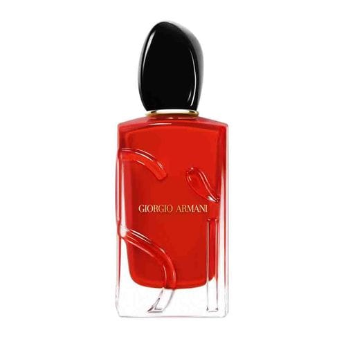 Giorgio Armani – عطر سي باشون نسائي (متعدد الأحجام)