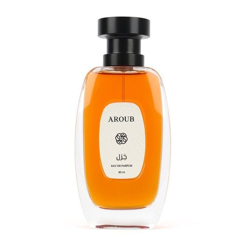AROUB – عطر جزل (80 مل)