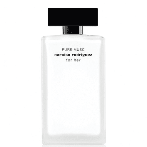 Narciso Rodriguez – عطر فور هير بيور مسك نسائي (100 مل)