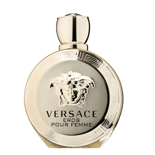 Versace – عطر ايروس بور فيم نسائي (متعدد الأحجام)