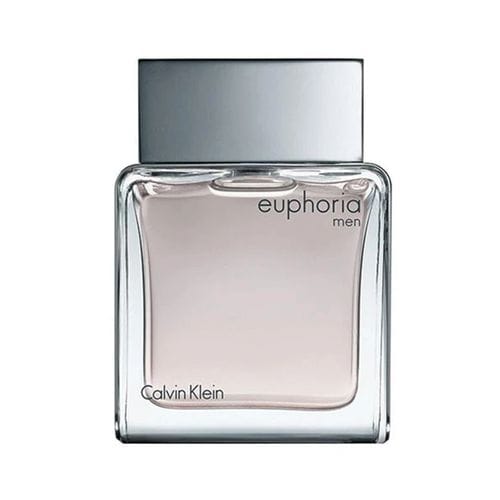 Calvin Klein – عطر يوفوريا رجالي (100 مل)