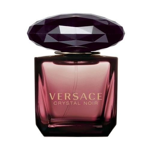 Versace – عطر كريستال نوار نسائي (50 مل)