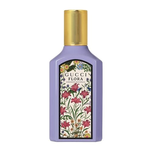 Gucci – عطر فلورا جورجوس ماجنوليا نسائي (متعدد الأحجام)