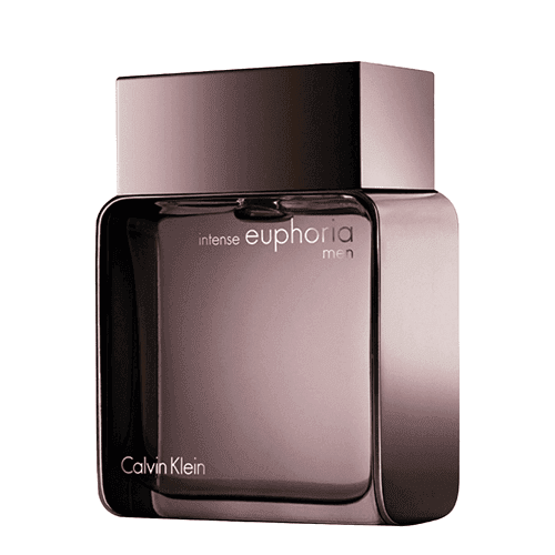 Calvin Klein – عطر يوفوريا انتنس رجالي (100 مل)
