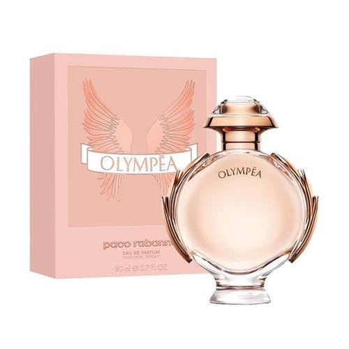 Paco Rabanne – عطر أوليمبيا نسائي (80 مل)