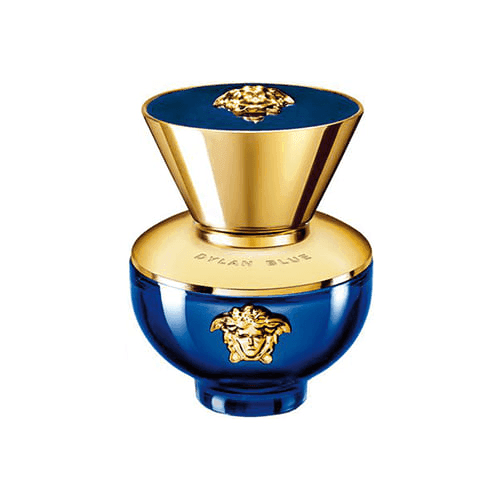 Versace – عطر بور فيم دايلان بلو نسائي (متعدد الأحجام)