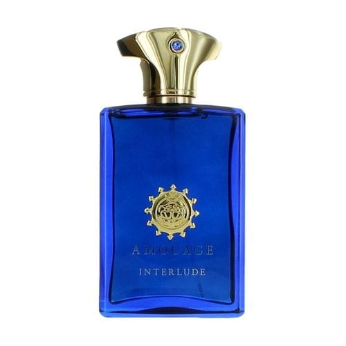 Amouage – عطر انترلود مان رجالي (100 مل)