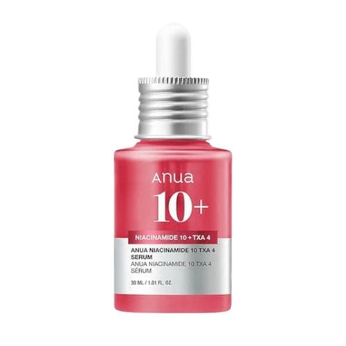 ANUA – سيروم نياسيناميد 10% + TXA 4% (30 مل)