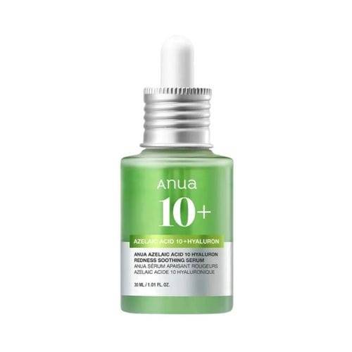 ANUA – سيروم أزيلايك أسيد 10% + هيالورون (30 مل)