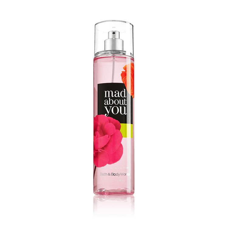 باث آند بودي وركس ماد أبوت يو فاين معطر جسم - 236 مل