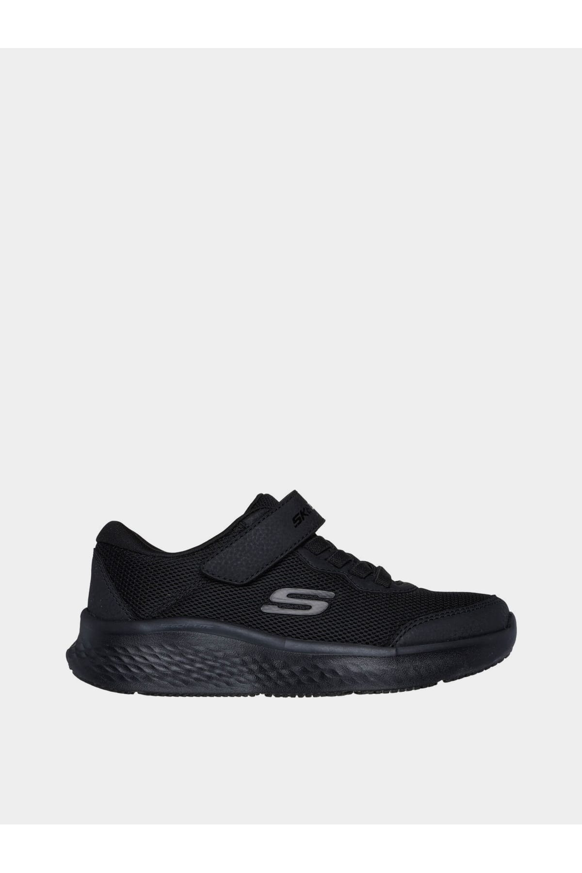 حذاء رياضي أولادي Skechers طراز سكيتش-لايت برو للأولاد 303934L-BBK أسود