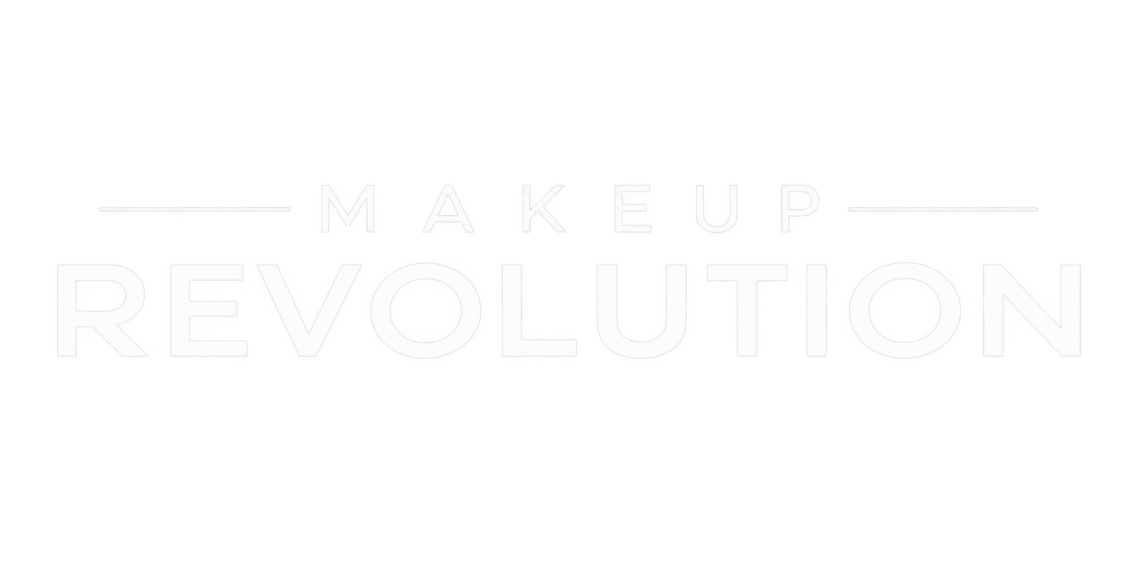 MAKEUP REVOLUTION