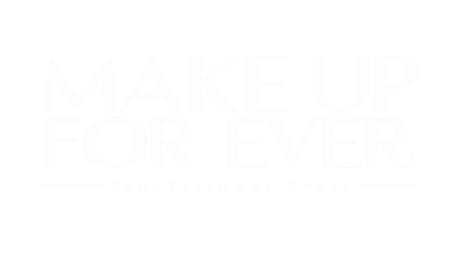 MAKE UP FOR EVER