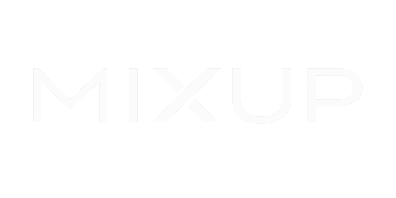MIXUP