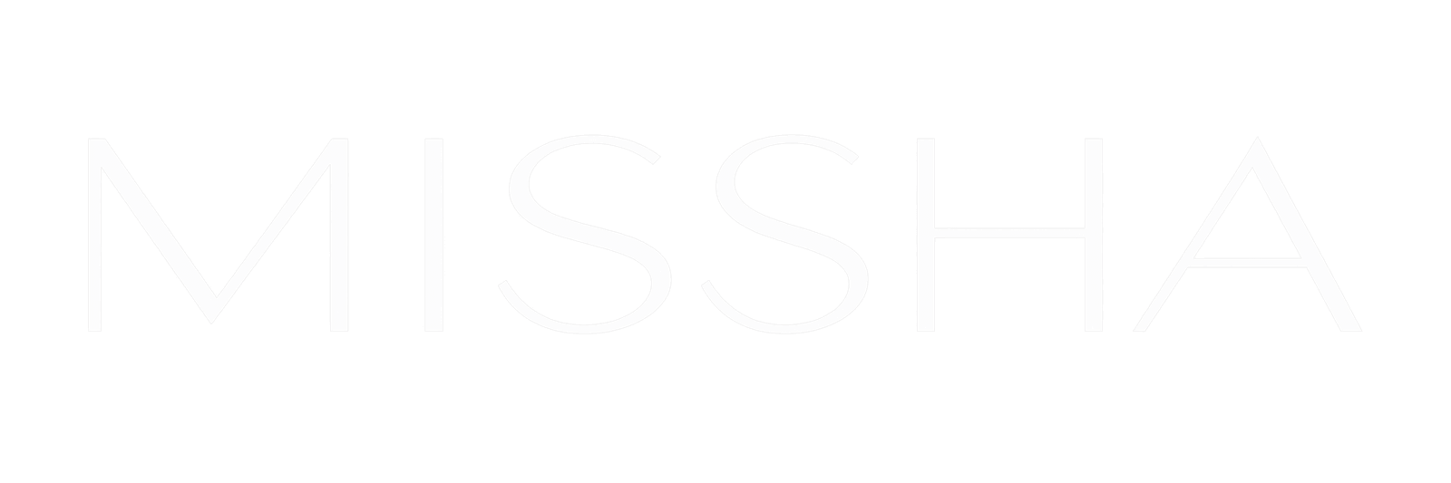 MISSHA