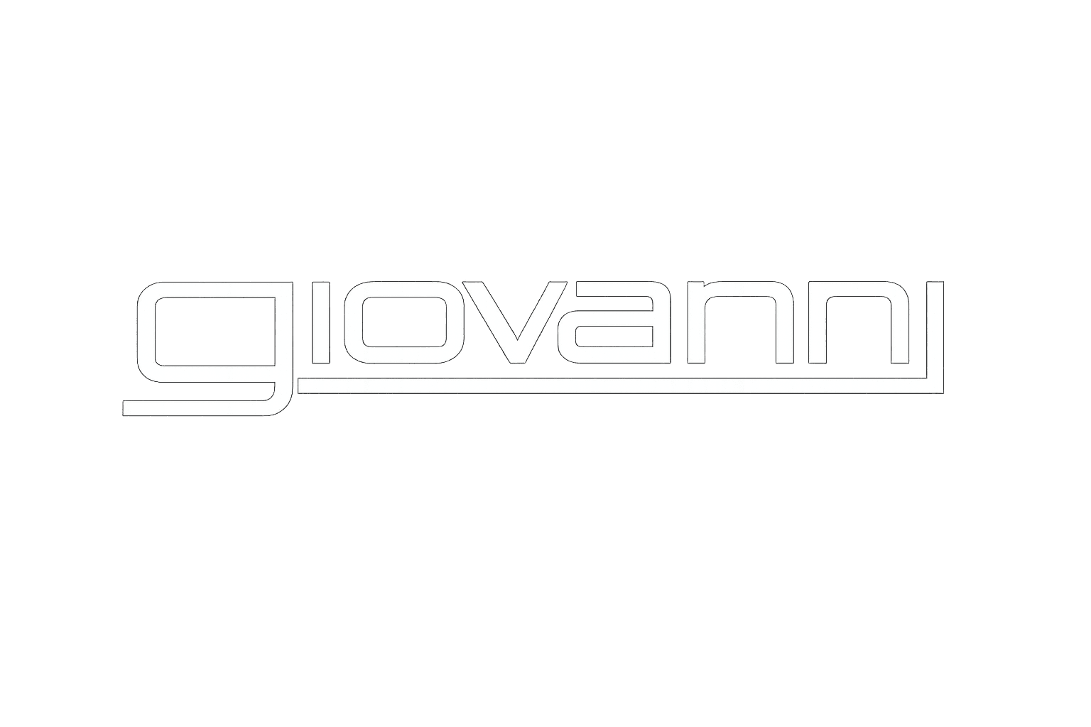 Giovanni